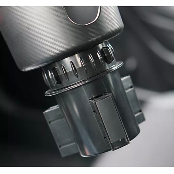 Limitless Expandable & Customizable Cup & Phone Holder. New - Picture 7 of 16